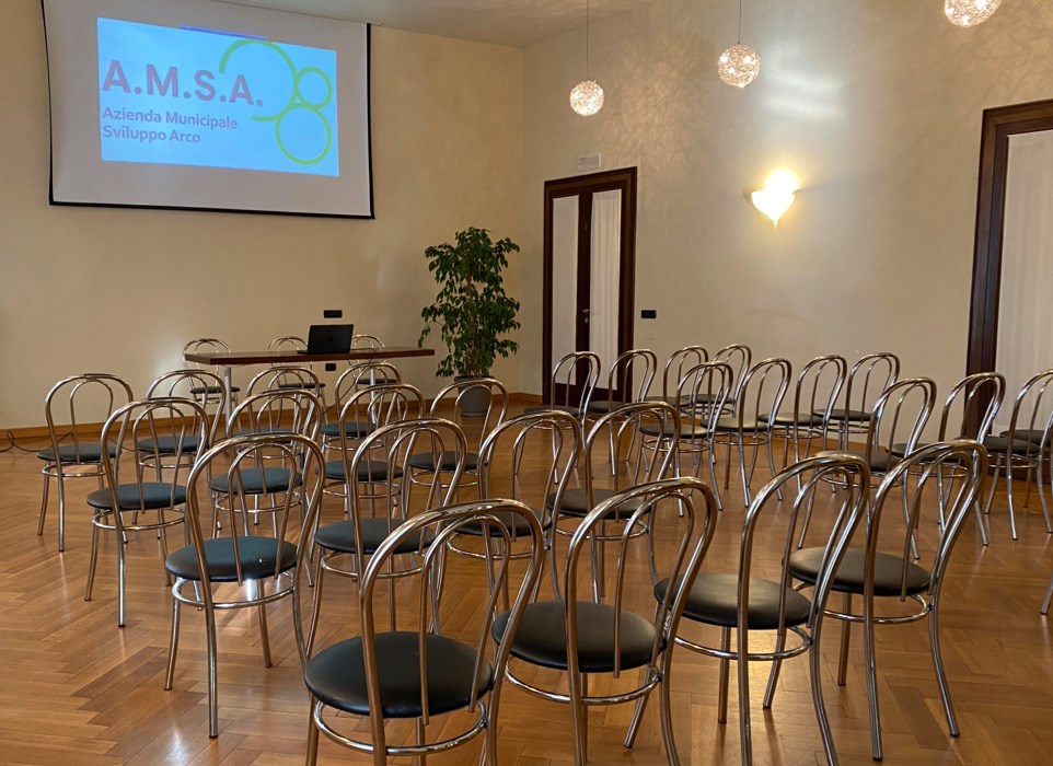 Sala Conti