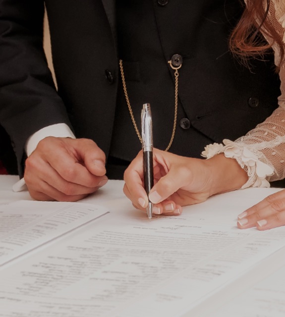 MATRIMONIO CIVILE Mobile