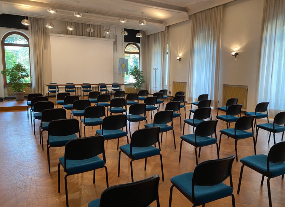 Sala Caproni