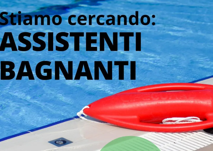 Assistenti Bagnanti